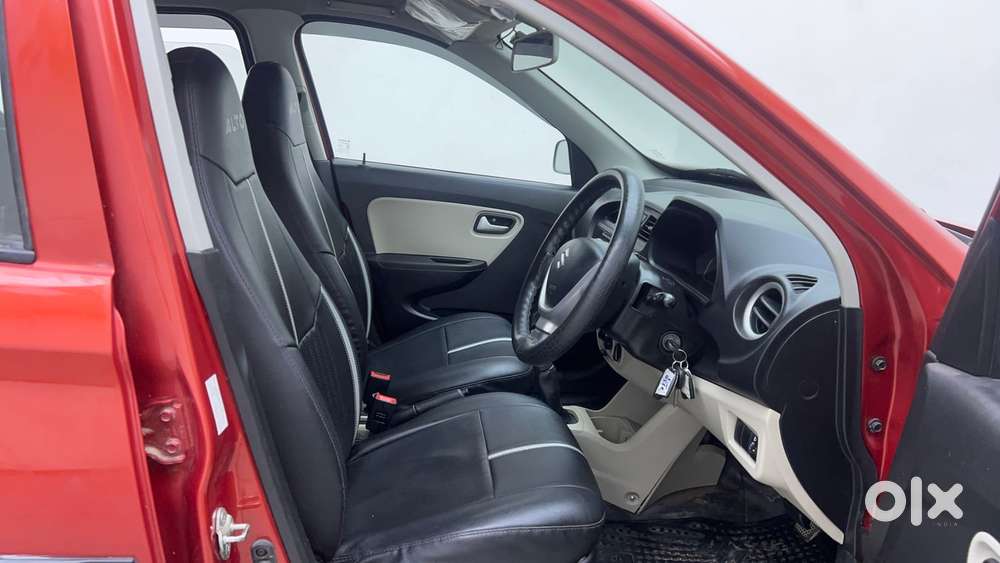 Maruti Suzuki Alto 800 Lxi, 2021, Petrol