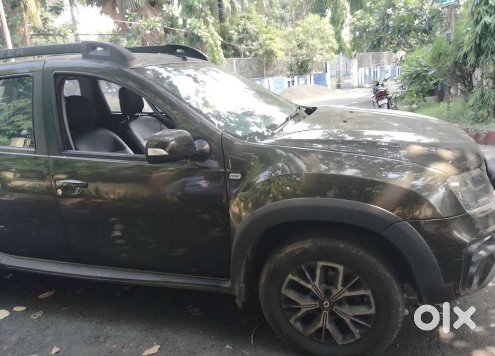 Renault Duster Rxs, 2020, Diesel