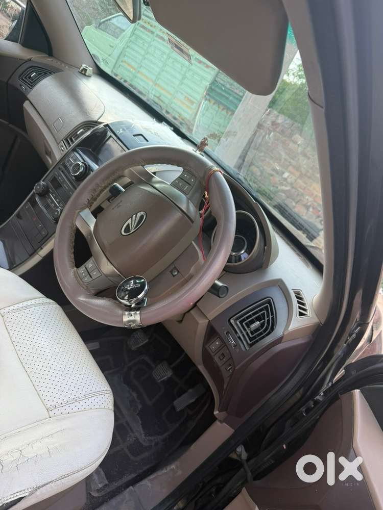 Mahindra Xuv500 Diesel Manual 2013