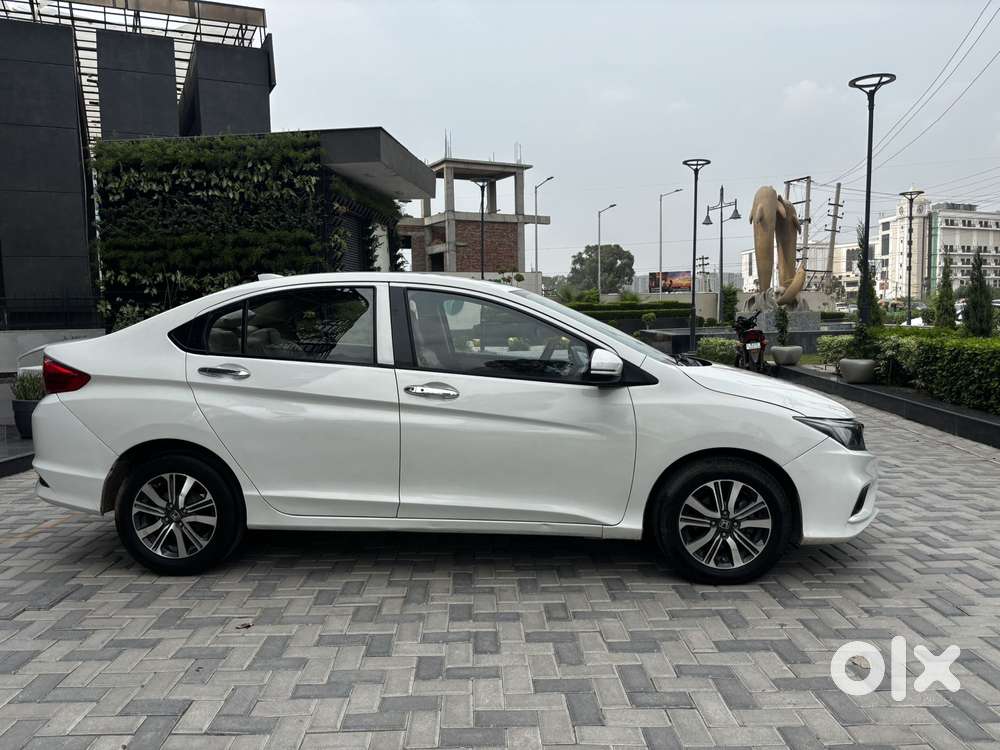 Honda City I-vtec V, 2019, Petrol