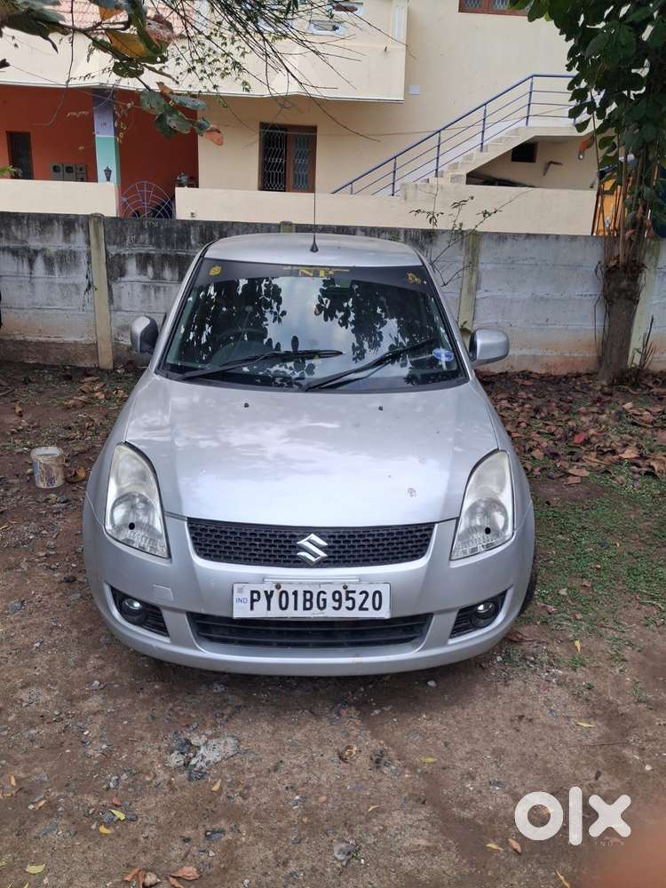 Maruti Suzuki Swift Ldi (o), 2011, Diesel