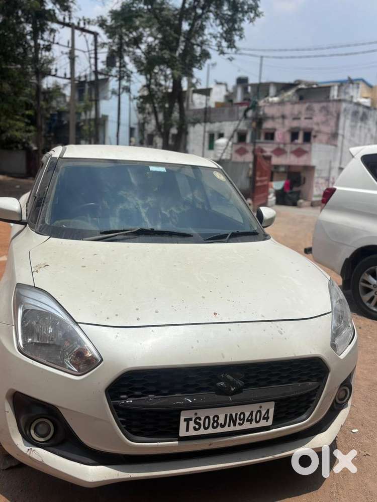 Maruti Suzuki Swift 2023 Petrol Good Condition