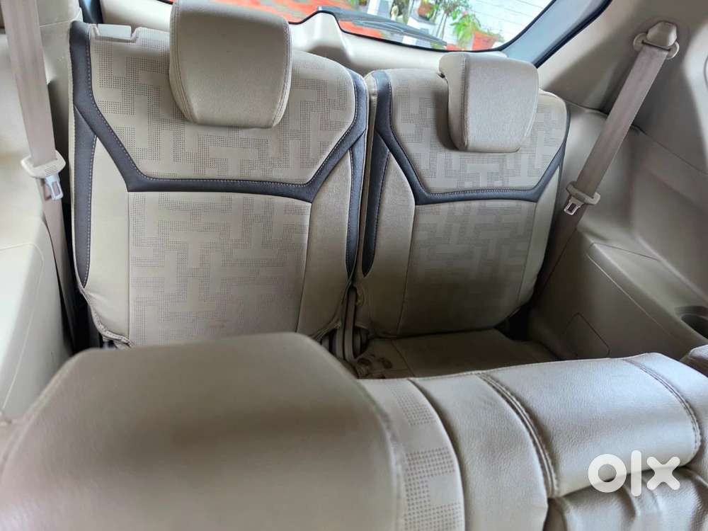 Maruti Suzuki Ertiga 1.5 Zxi, 2023, Petrol
