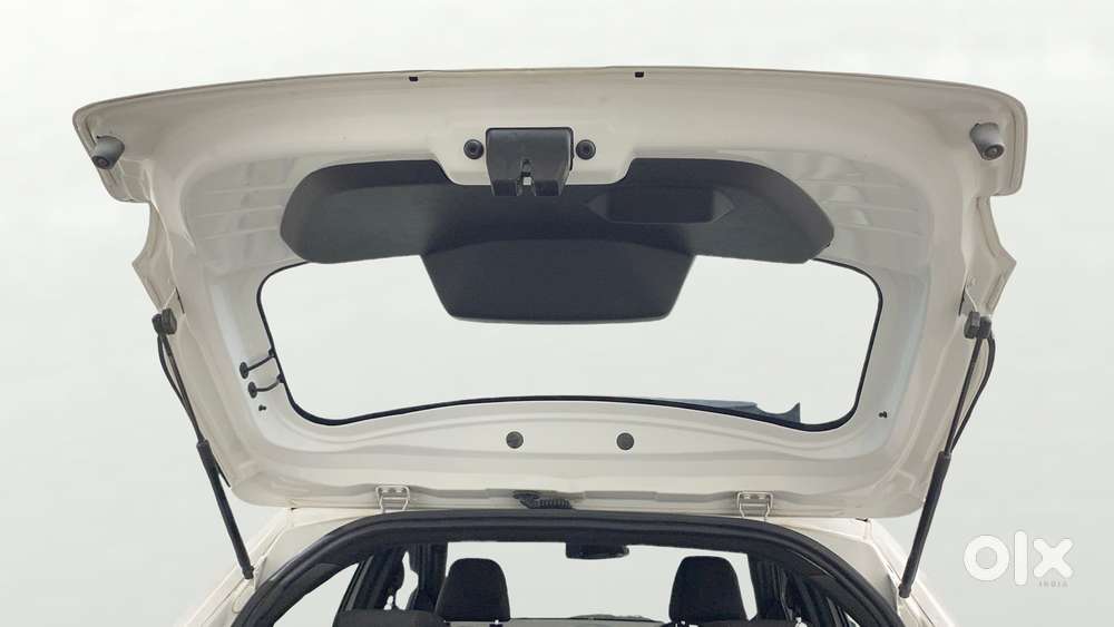 Ford Freestyle Titanium Petrol, 2018, Petrol