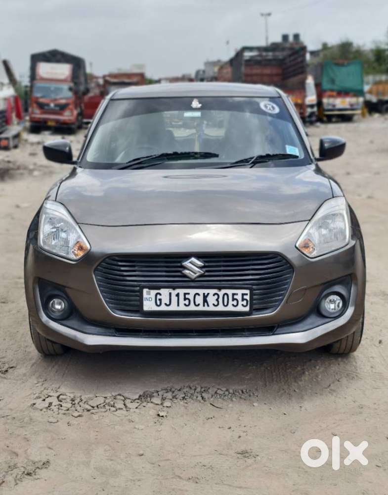 Maruti Suzuki Swift, 2020, Cng & Hybrids