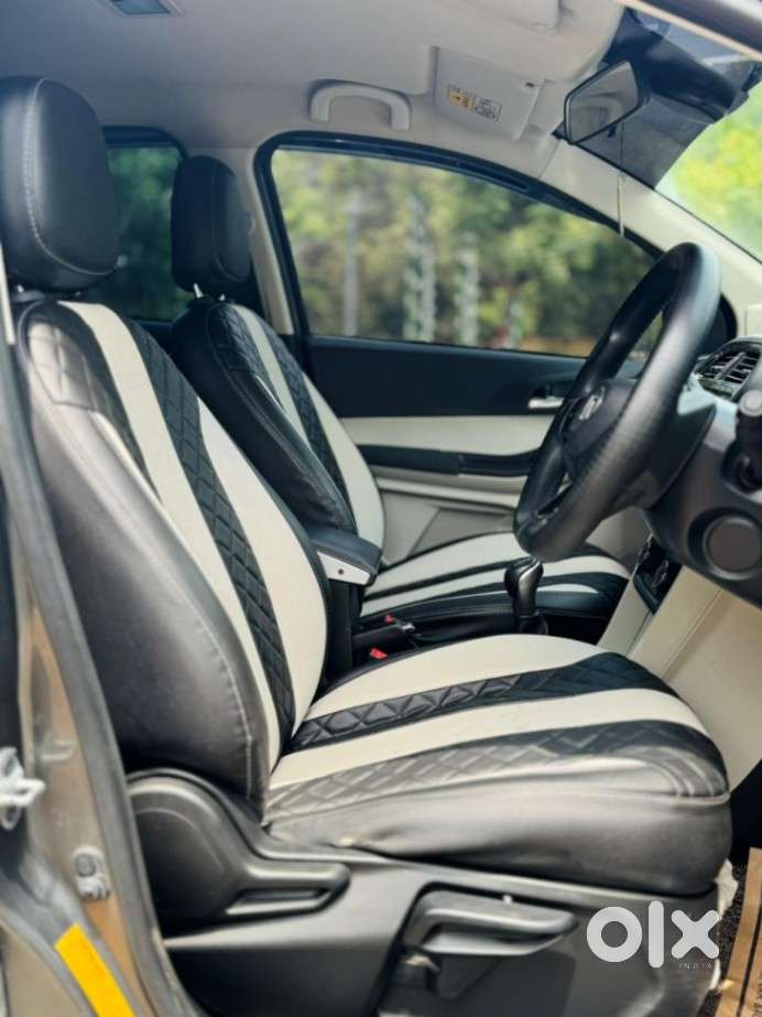 Tata Tigor 1.2 Revotron Xz Plus, 2023, Petrol