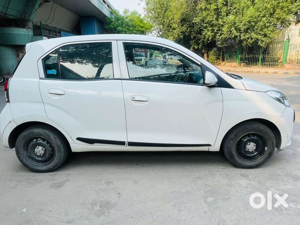 Single Handed Driven, Excellent Condition