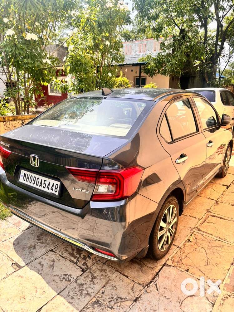 Urgent Sell Honda Amaze 2022 Petrol Well Maintained
