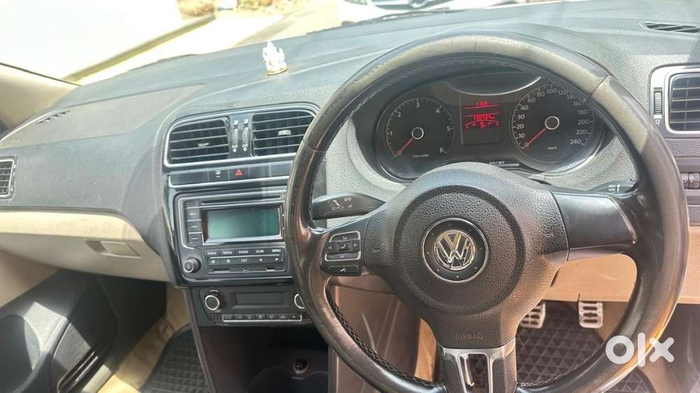 Volkswagen Polo Gt Tdi