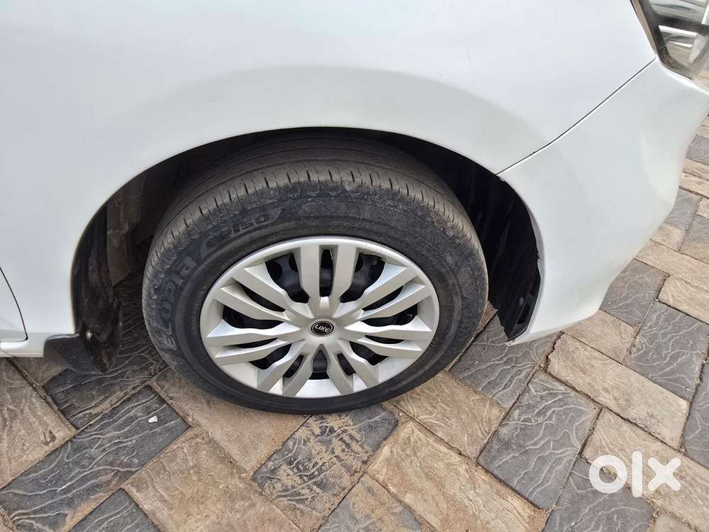 Honda Amaze S (o) I-vtec, 2018, Petrol