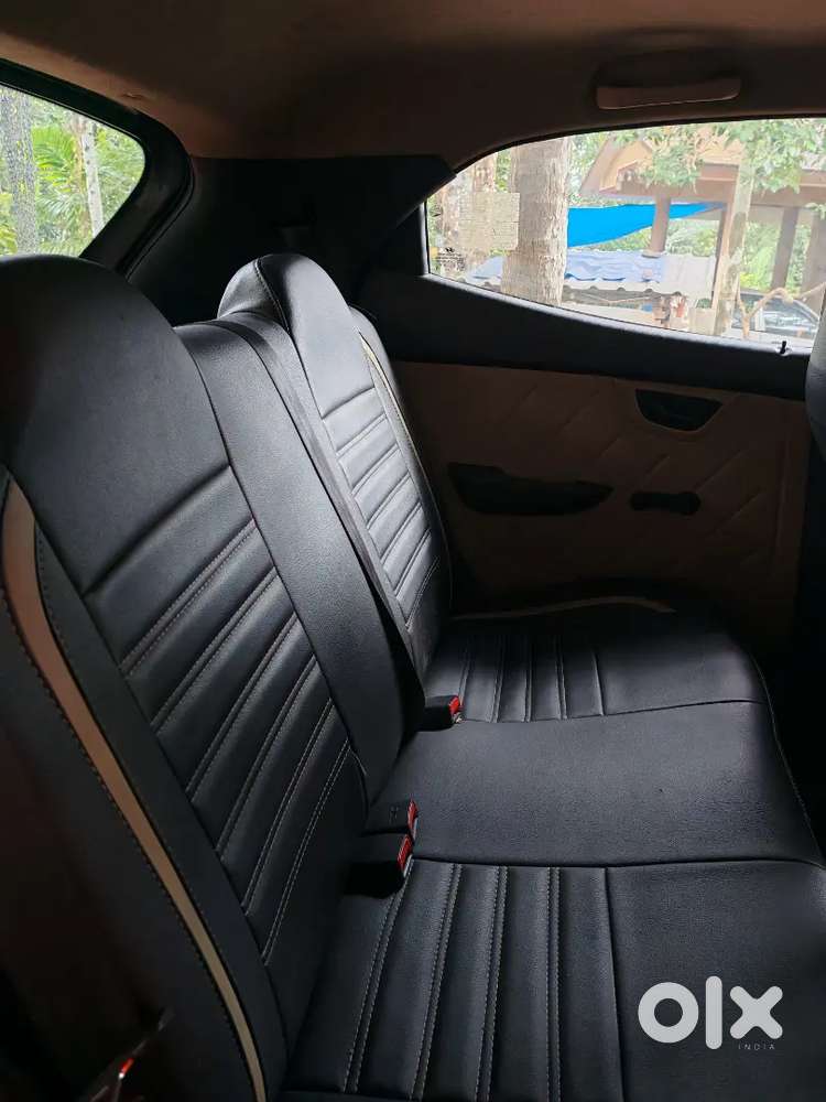 Hyundai Eon 2017 Era Plus
