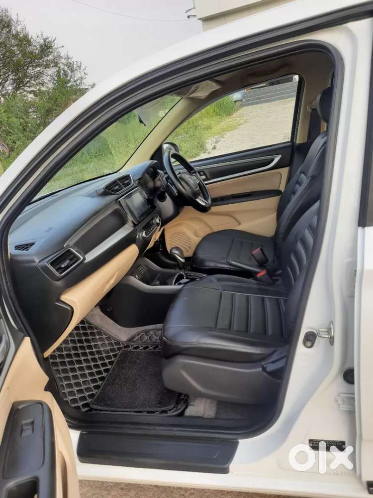 Honda Amaze Vx Cvt Petrol, 2023, Petrol