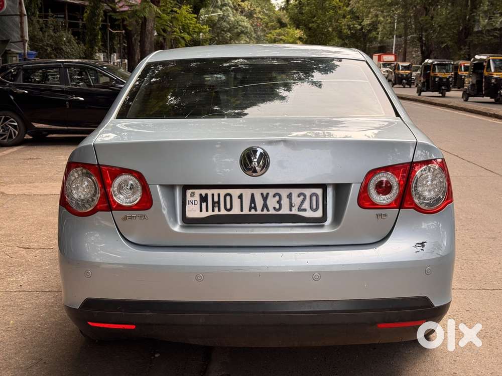 Volkswagen Jetta 2.0 Tdi Comfortline, 2011, Diesel