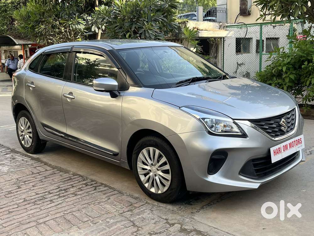 Maruti Suzuki Baleno 1.2 Delta, 2019, Diesel