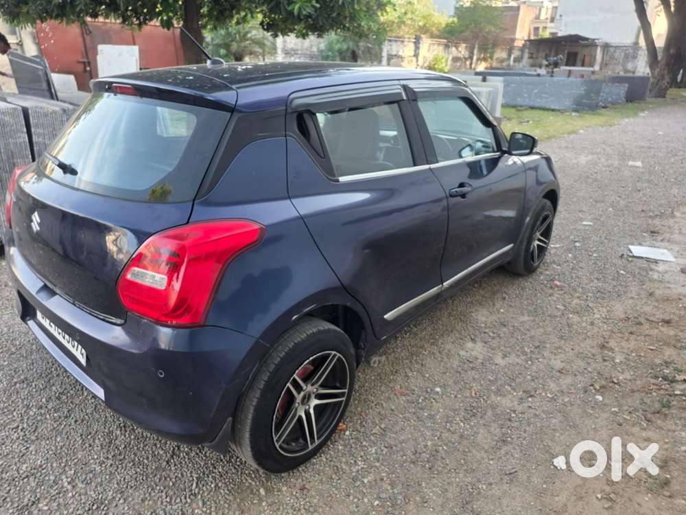Swift Petrol 2021 Model