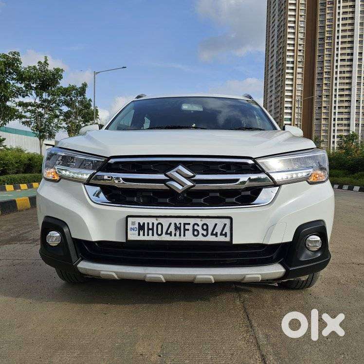 Maruti Suzuki Xl6 1.5 Alpha At, 2024, Petrol