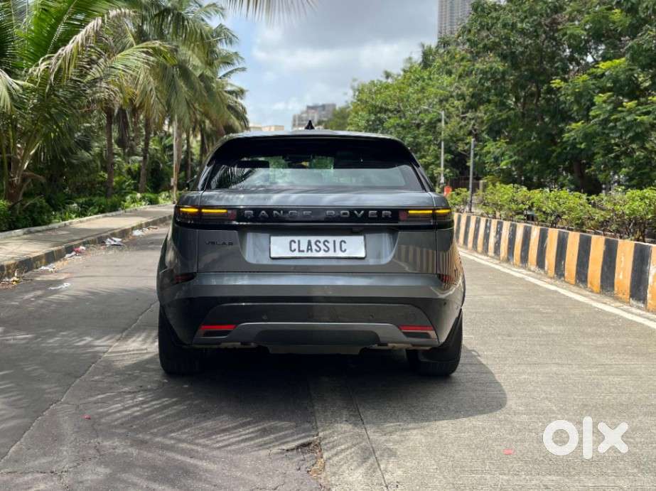 Land Rover Range Velar R-dynamic S Petrol, 2024, Petrol