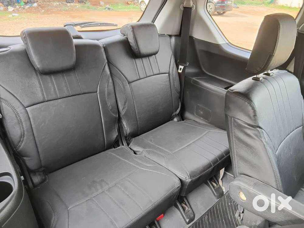 Maruti Suzuki Xl6 Zeta, 2021, Petrol
