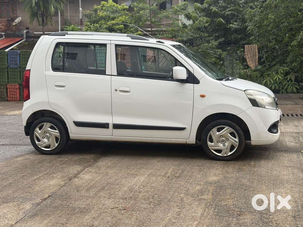Maruti Suzuki Wagon R Vxi Optional, 2011, Petrol