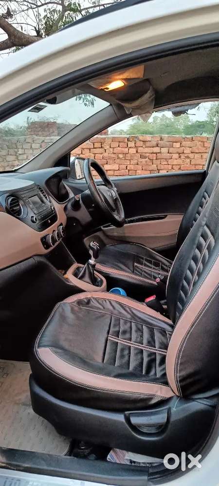 Hyundai I10 December 2016 Diesel 104000 Km Driven