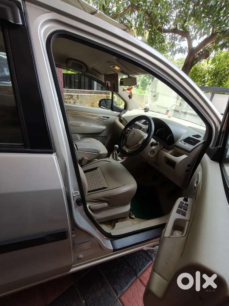 Maruti Suzuki Ertiga 2017