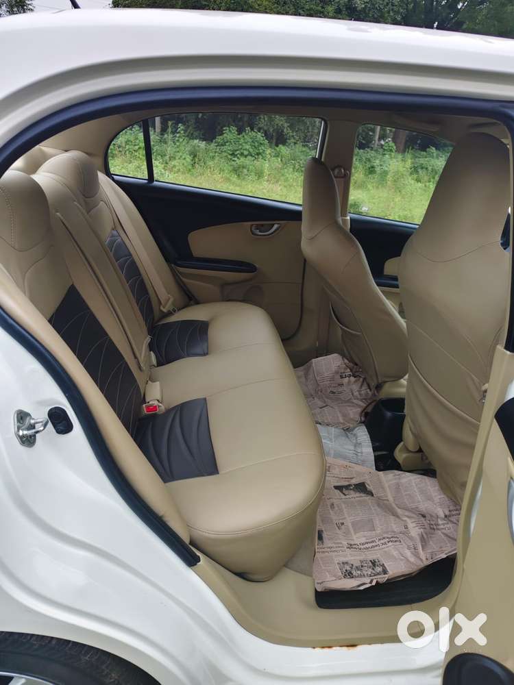 Honda Amaze 2013-2016 Vx I-vtech, 2014, Petrol