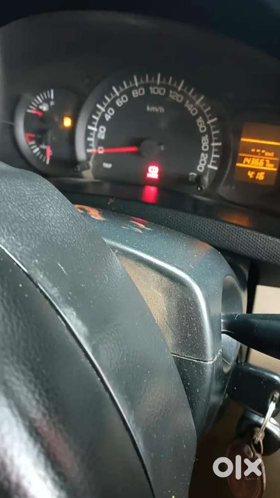 Maruti Swift Dzire 2013 Diesel Manual