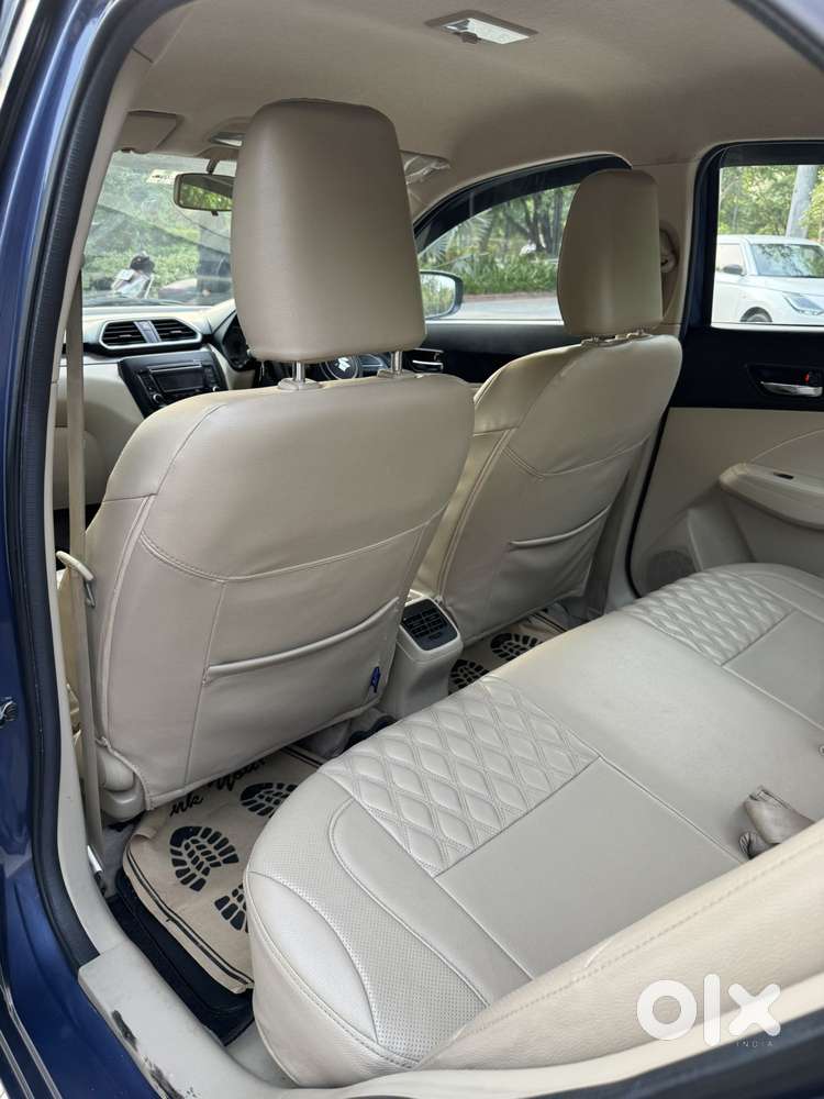 Maruti Suzuki Swift Dzire Vxi Optional, 2020, Petrol