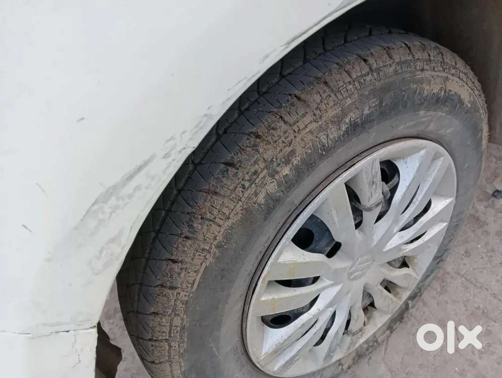 Maruti Swift Rs 2009