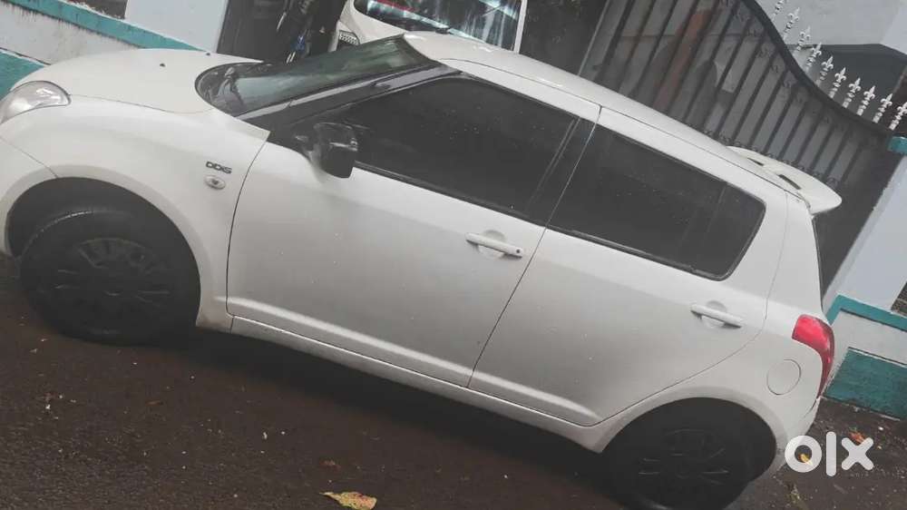 Maruti Swift Vdi 2011