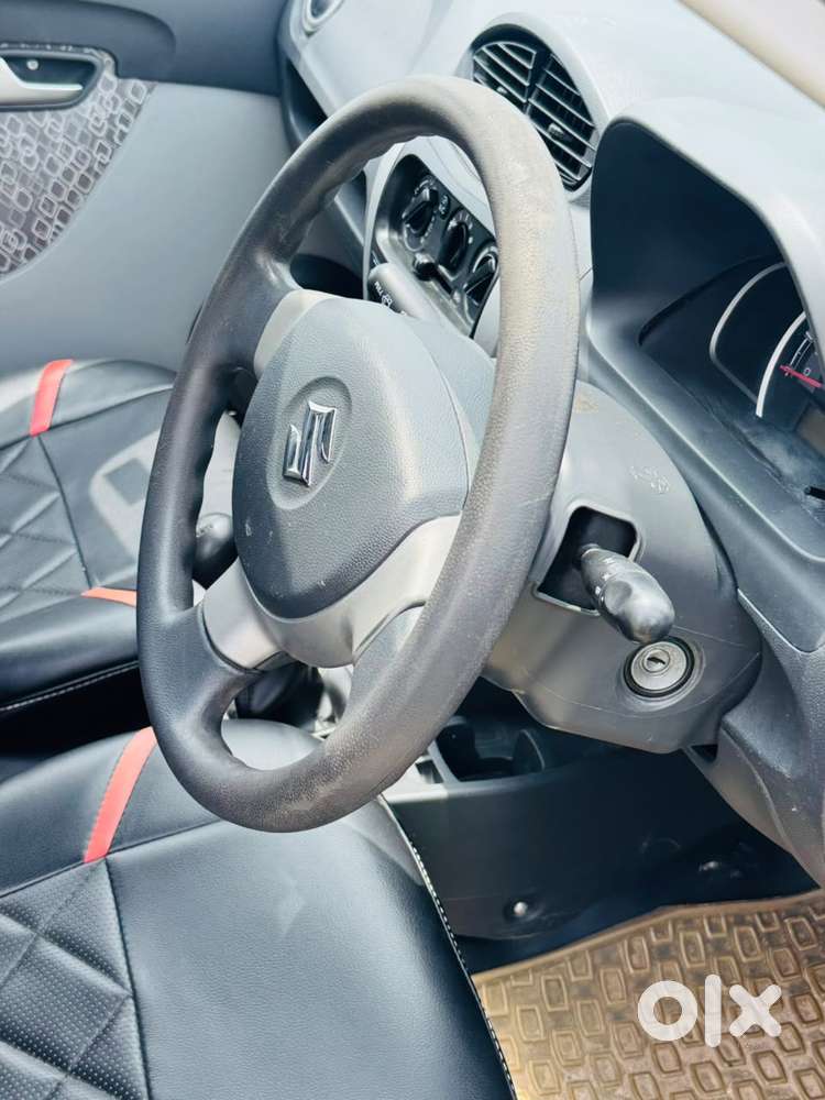 Maruti Suzuki Alto 800, 2017, Cng & Hybrids