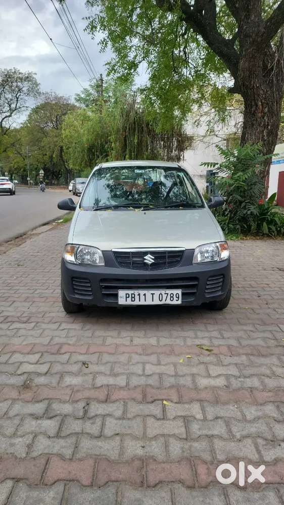 Maruti Suzuki Alto 800 2002 Petrol 150000 Km Driven