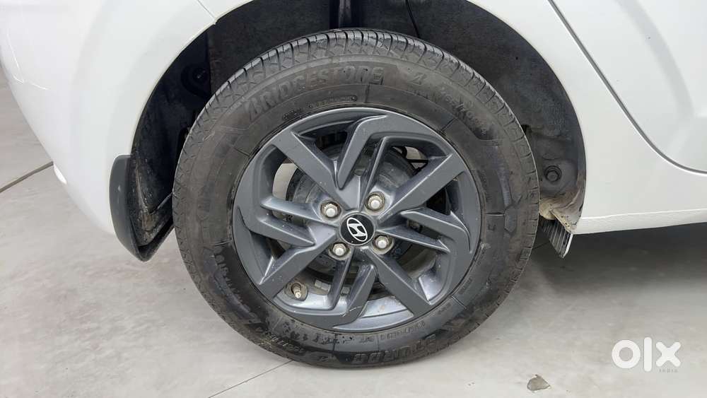 Hyundai Grand I10 Nios 1.2 Kappa Vtvt Sportz Cng, 2022, Cng & Hybrid..