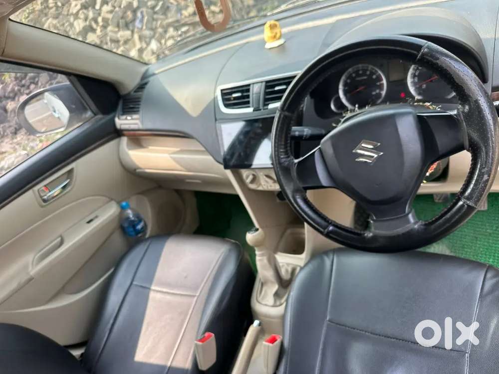 Good Condition For Car