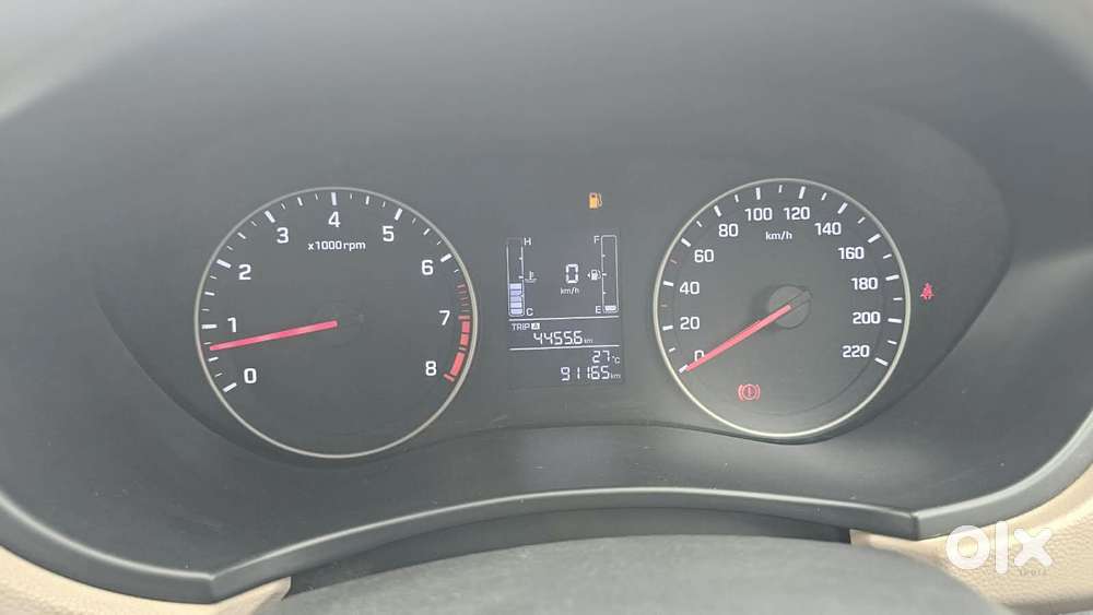 Hyundai I20 1.2 Era, 2018, Petrol