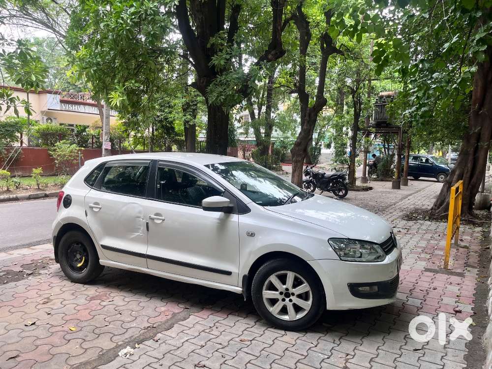Volkswagen Gti 2012 Diesel Good Condition
