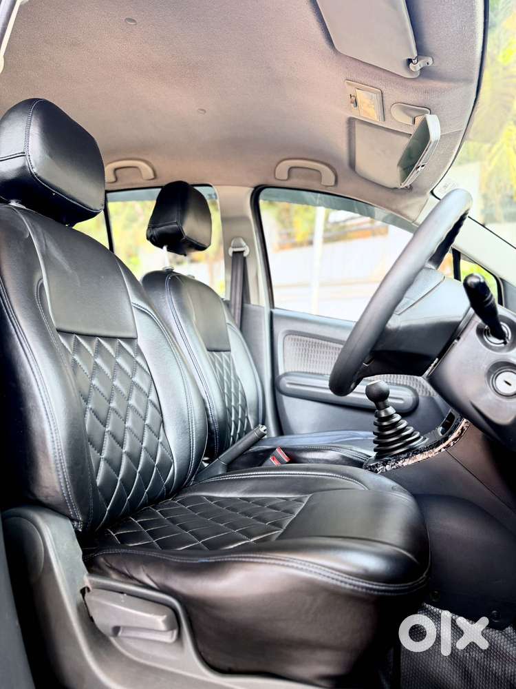 Maruti Suzuki Ritz Vxi, 2015, Petrol