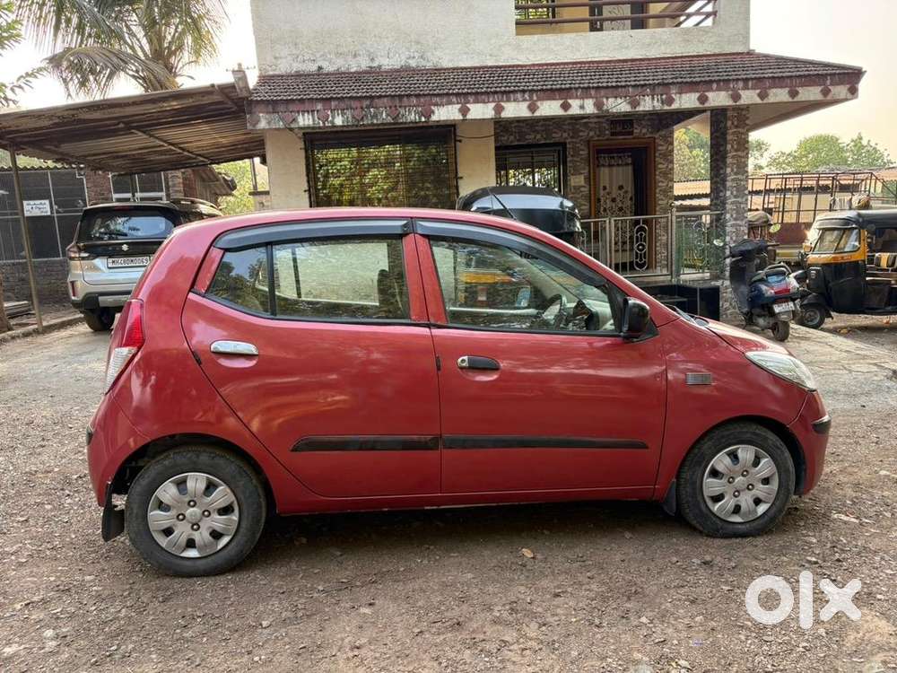 Hyundai Car Manual 2008