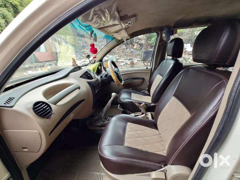Mahindra Xylo Diesel 2019