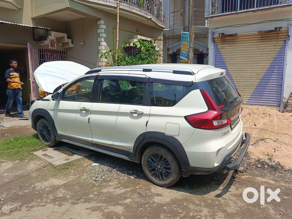 Maruti Suzuki Xl6 1.5 Alpha Mt, 2021, Petrol