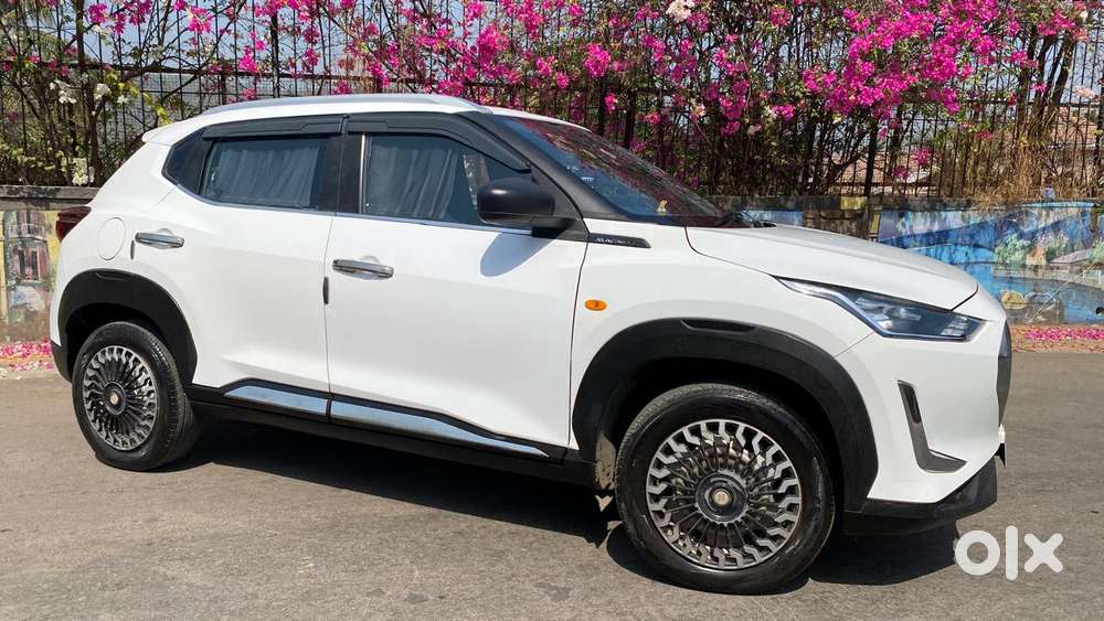 Nissan Magnite 1.0 Xe, 2024, Petrol