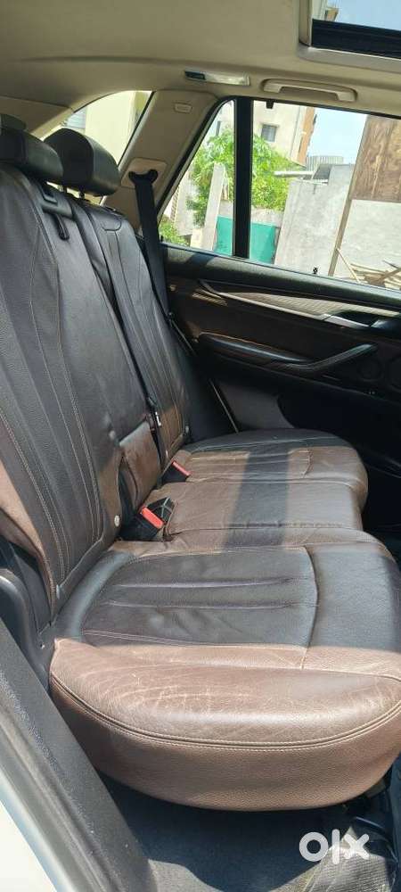 Bmw X5 Xdrive 30d, 2017, Diesel