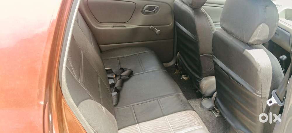 Maruti Suzuki Alto Lx Bsiii, 2006, Petrol