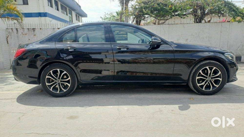 Mercedes-benz C Class Prime 200, 2022, Petrol