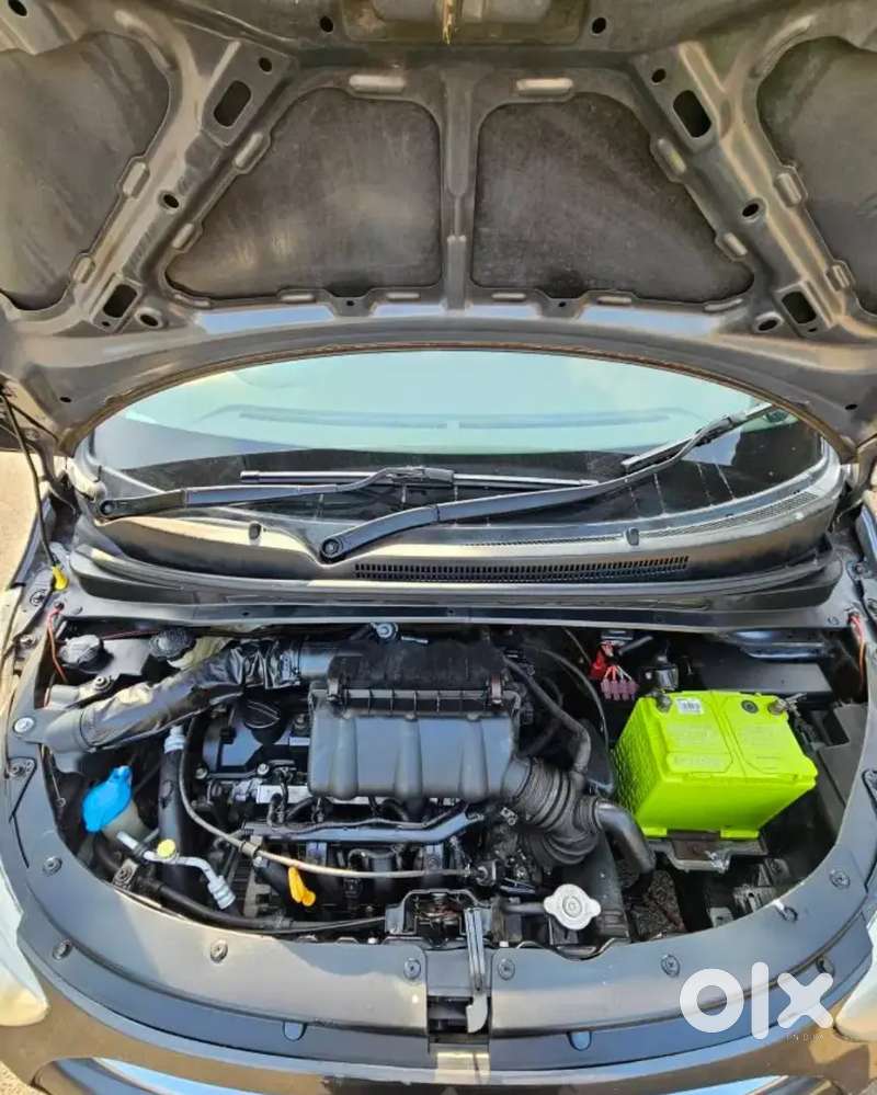 Hyundai I10 2012 Petrol Well Maintained