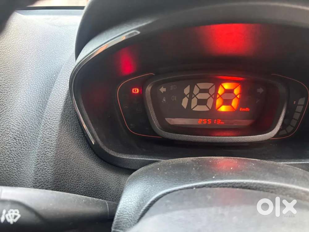 Renault Kwid, 2019, Petrol
