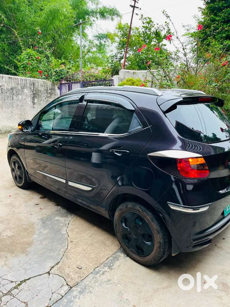 Tiago Ev Long Range 2024