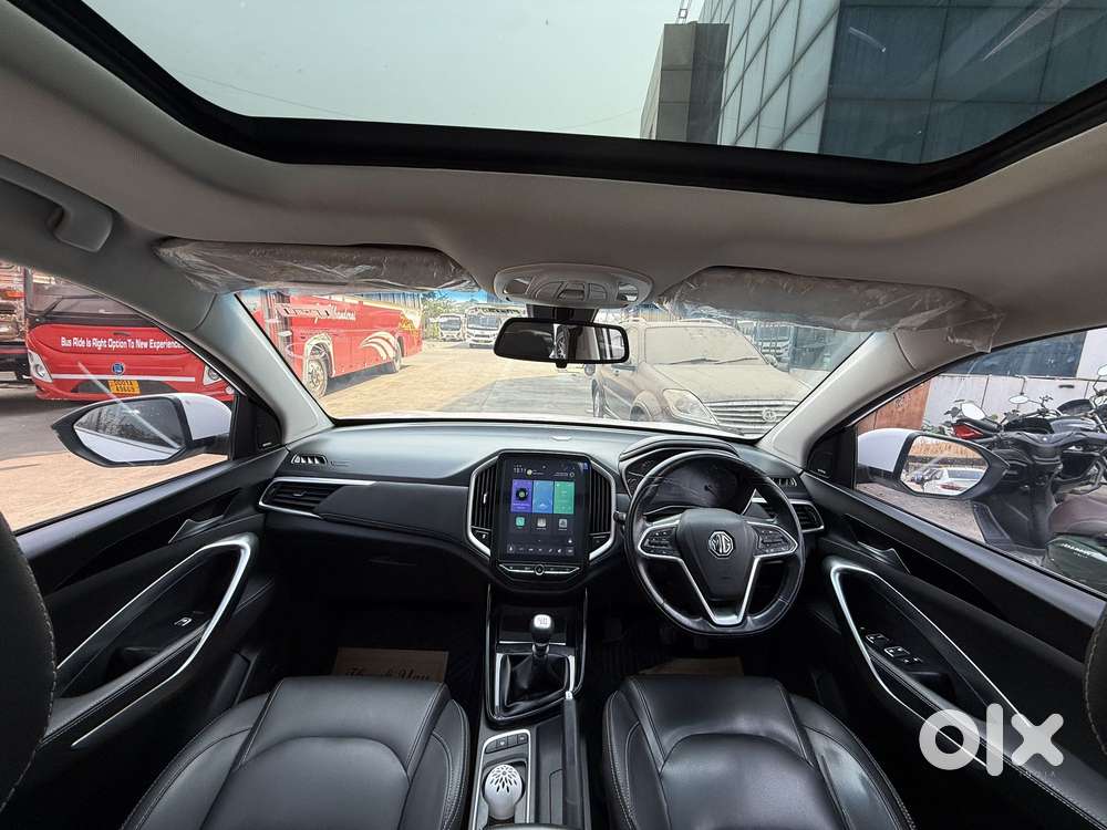 Mg Hector 2.0 Sharp Diesel, 2019, Diesel