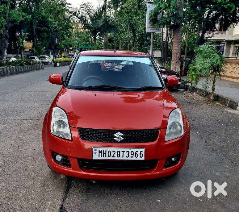Maruti Suzuki Swift Vxi 1.2 Abs Bs-iv, 2010, Petrol