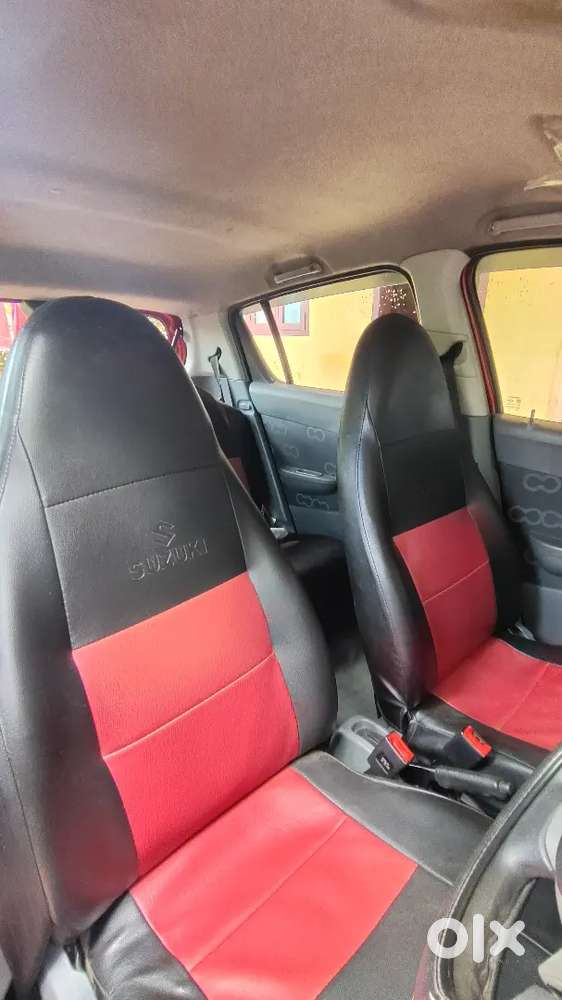 Alto 800 2014 Well Maintained, Periodically Serviced Car